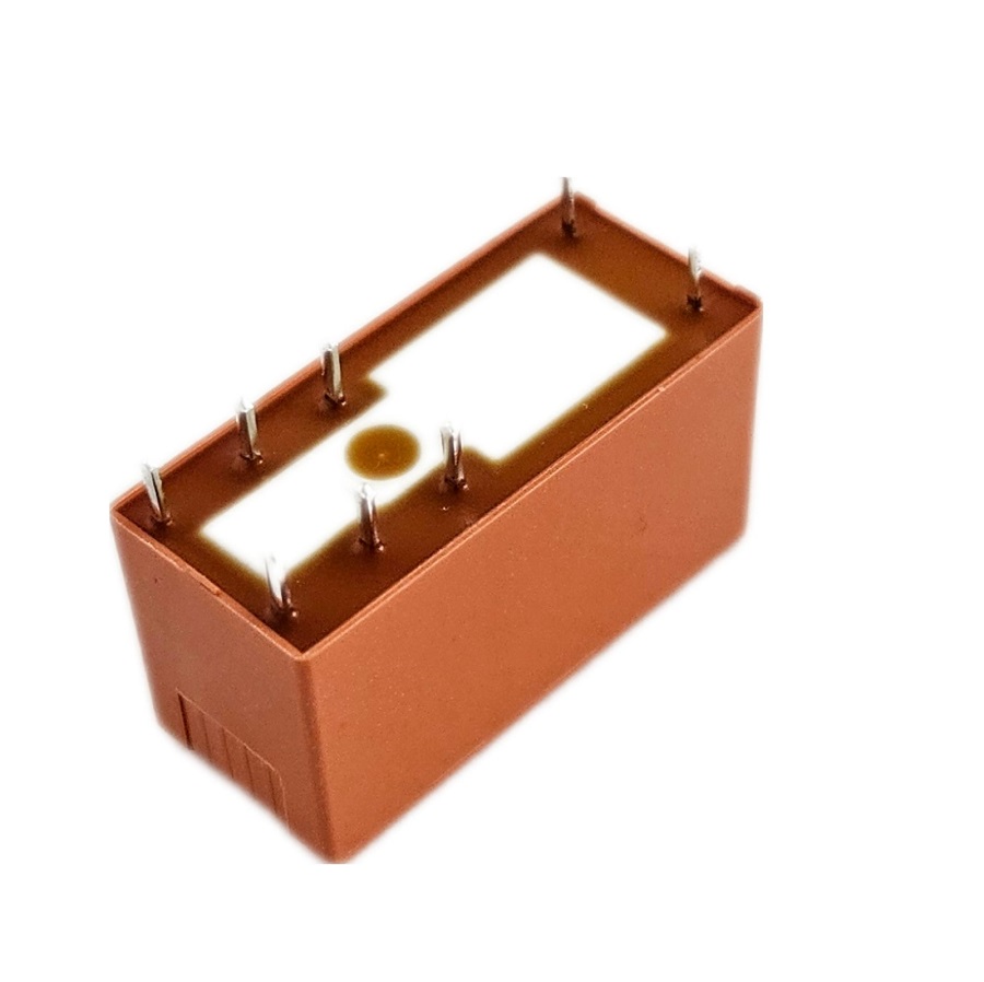 Реле SCHRACK RT424012 RTE24012 8A 12V 8pin - изображение 1