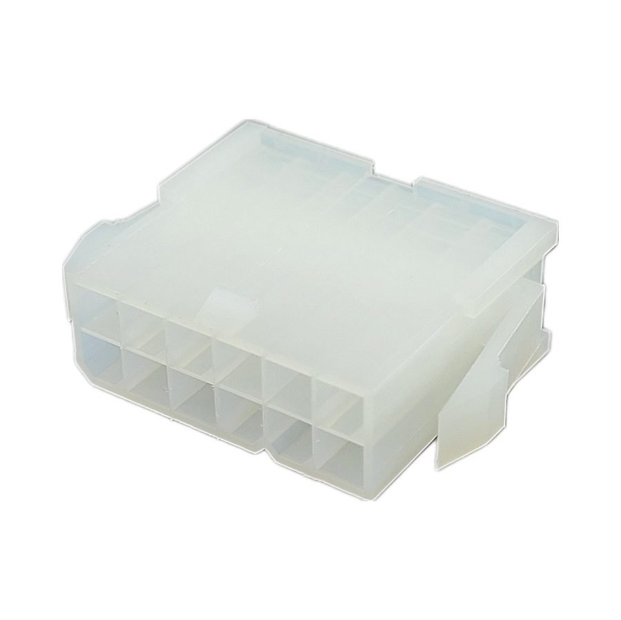 Корпус разъема Molex 39012121
