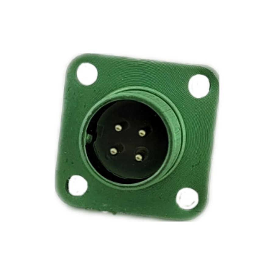 Вилка РС4ТВ