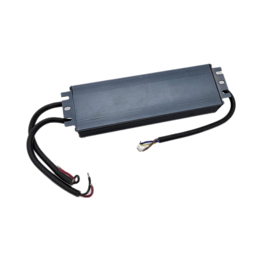 Блок питания CLPS150-W1V12 12V 150W 12.5A IP67 - изображение 1