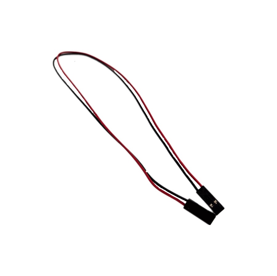 Кабель соединительный межплатный BLS-2 AWG26 30см
