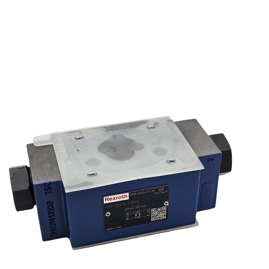 Клапан обратный BOSCH REXROTH Z2S10-1-3X/V R900407439
