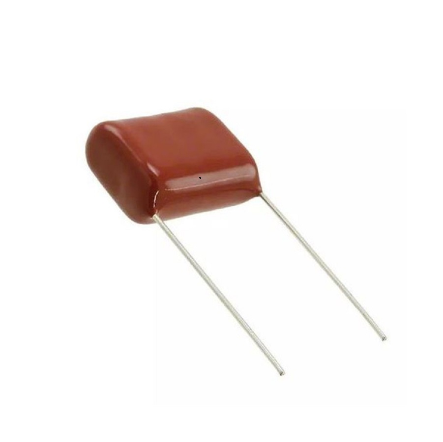 Конденсатор CL21 6uF 400V