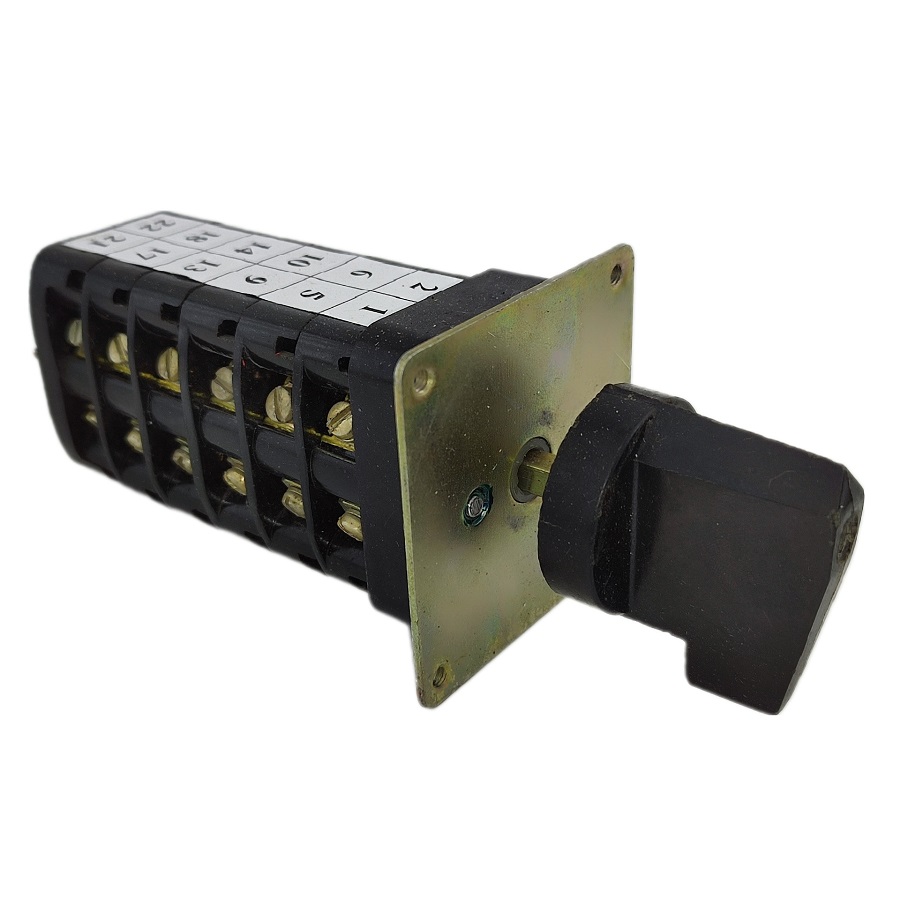 Переключатель ПКУ 3-11С 6020 У3