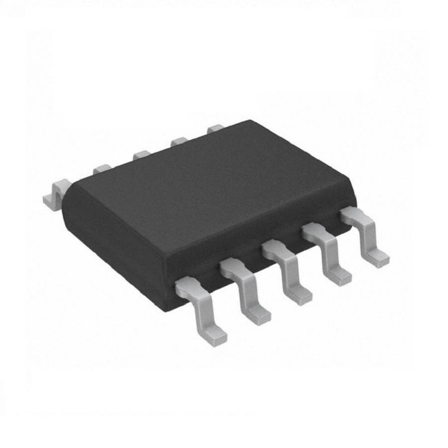 Микросхема VIPER115XSTR