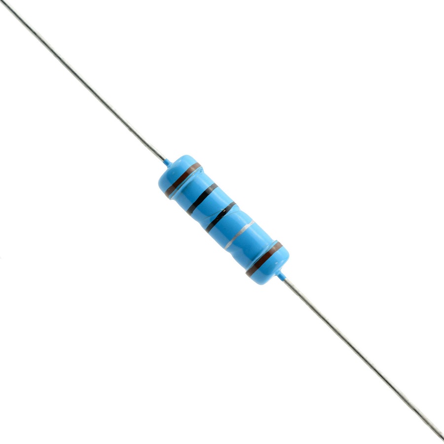 Резистор 3R9 1W