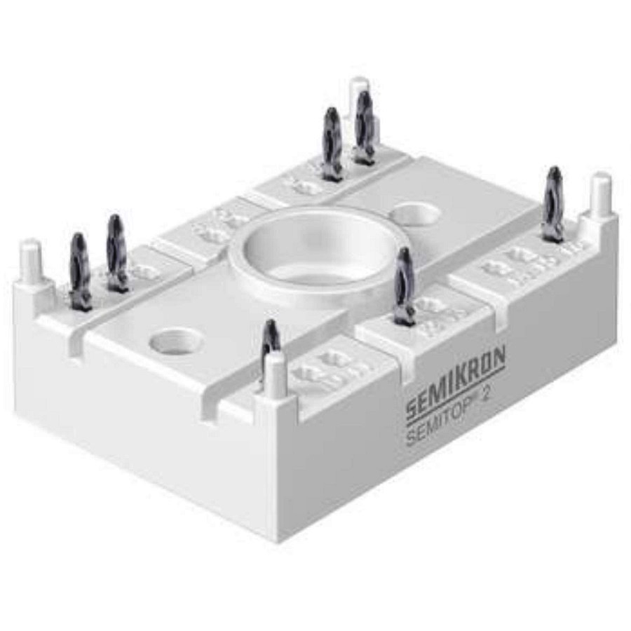 Модуль IGBT Semikron SK 95 D 16 SK95D16