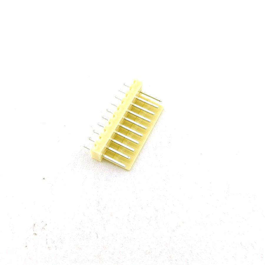 Разъем KF2510 WF-12 pitch 2.54mm - изображение 1