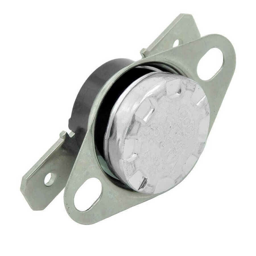 Термостат KSD301 10A 250V 110°С NO