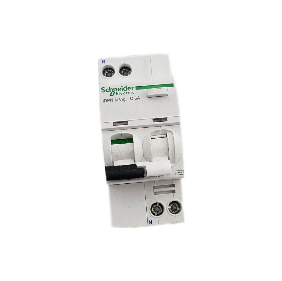 Дифференциальный автоматический выключатель Schneider Electric A9D31606