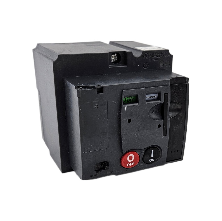 Моторный привод NSX250 220B AC LV431541 Schneider Electric