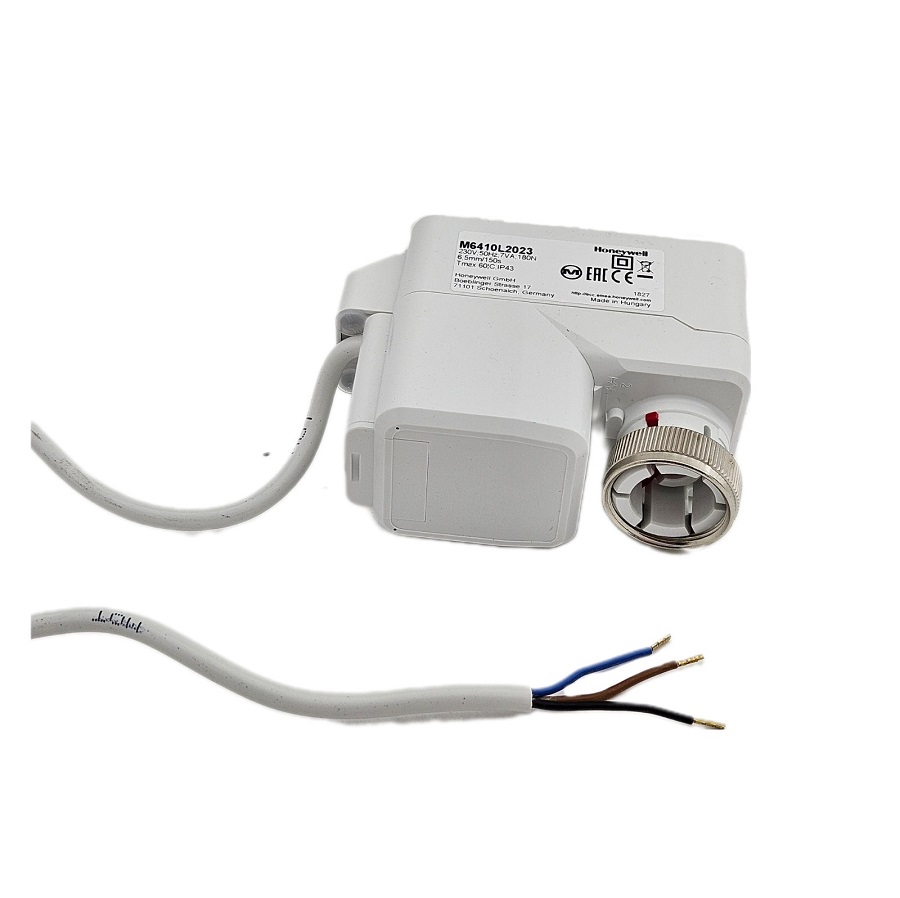 Привод клапана Honeywell M6410L2023