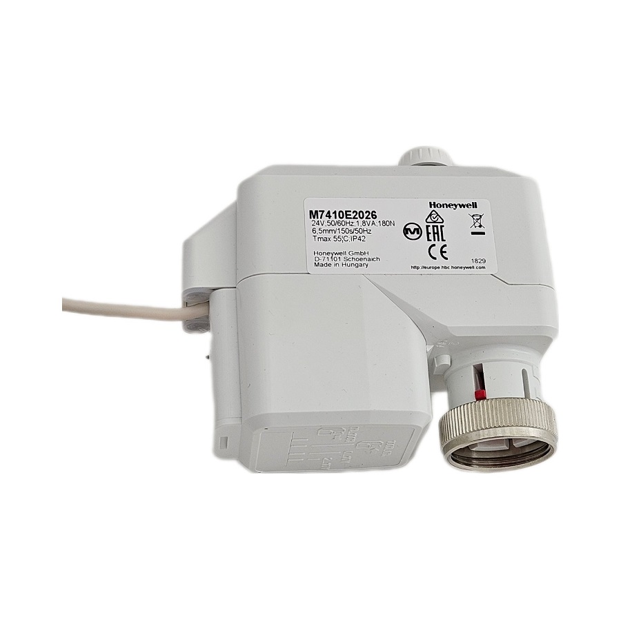 Привод клапана Honeywell M7410E2026