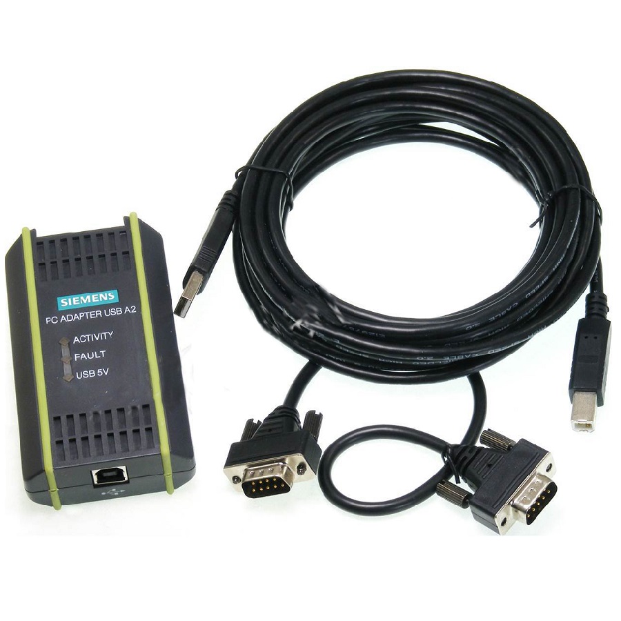 USB-адаптер для компьютера A2 6GK1571-0BA00-0AA0