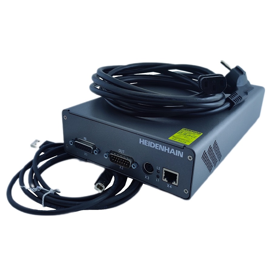 Диагностический прибор HEIDENHAIN PWM 21 1200635-51