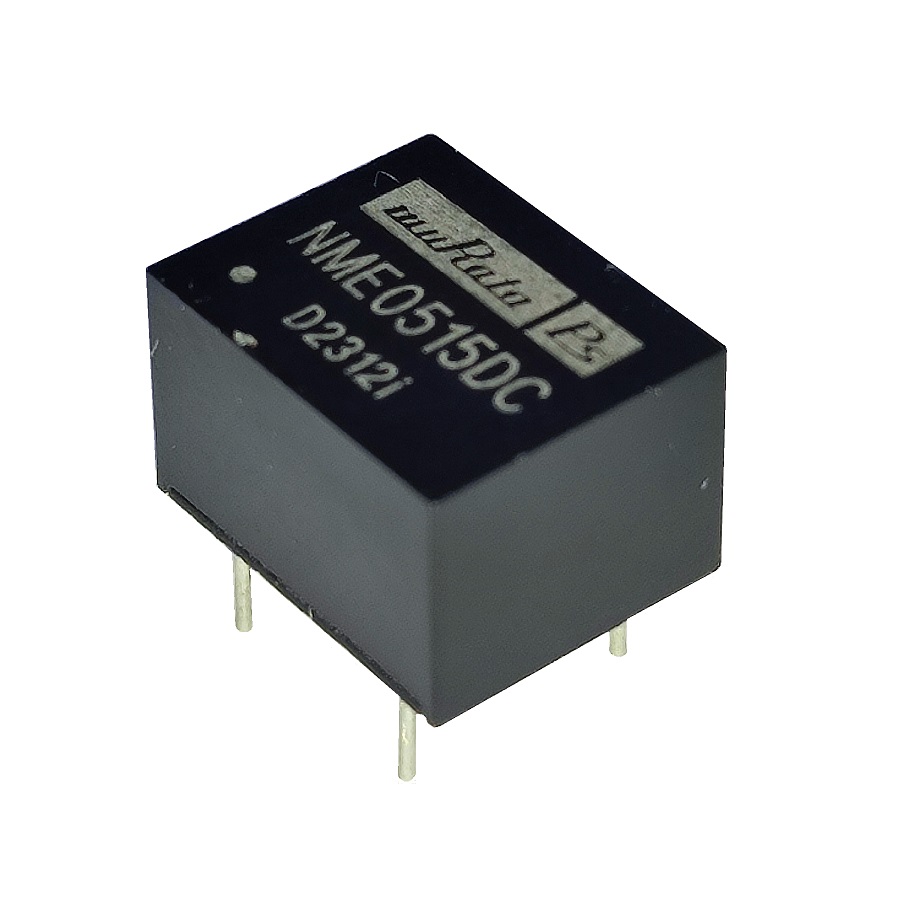 Преобразователь DC-DC NME0515DC