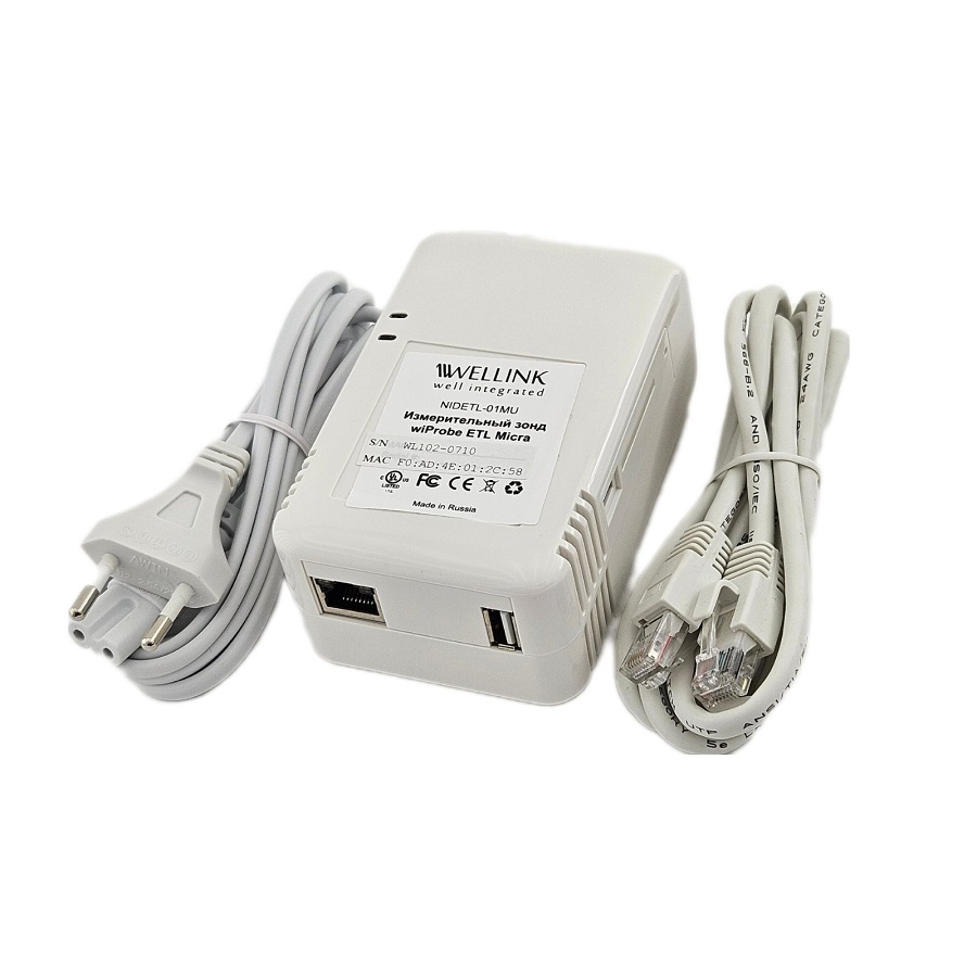 Измерительный зонд Wellink Wiprobe Wpe-REF