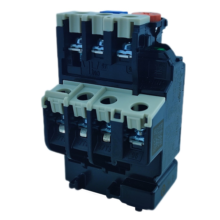 Реле тепловой перегрузки MITSUBISHI ELECTRIC TH-T18KP THA02-254-050623