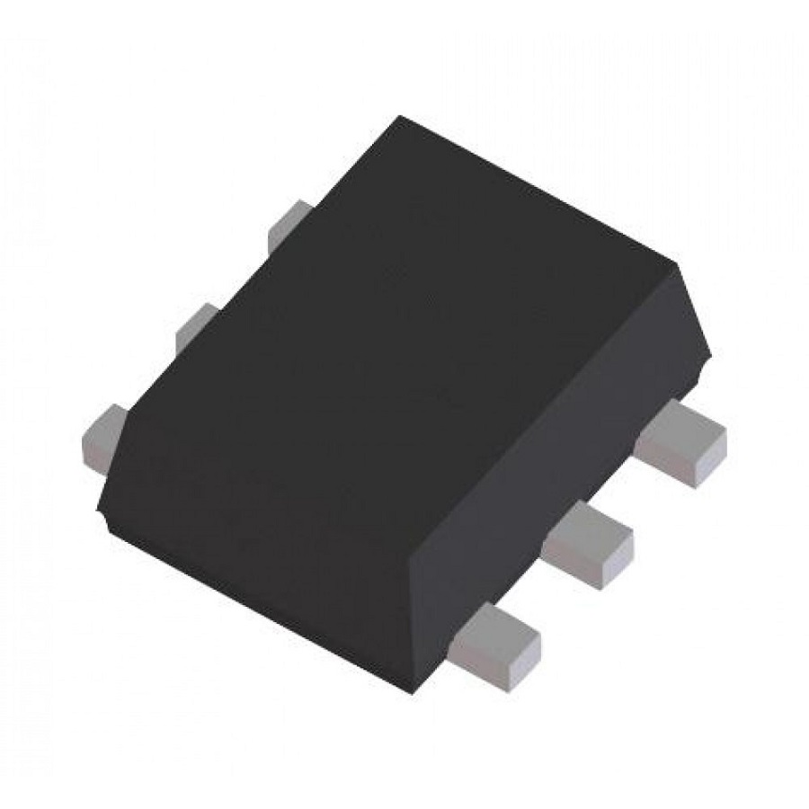 Диод BAT54V KAVD4 KAV 30V 150MW