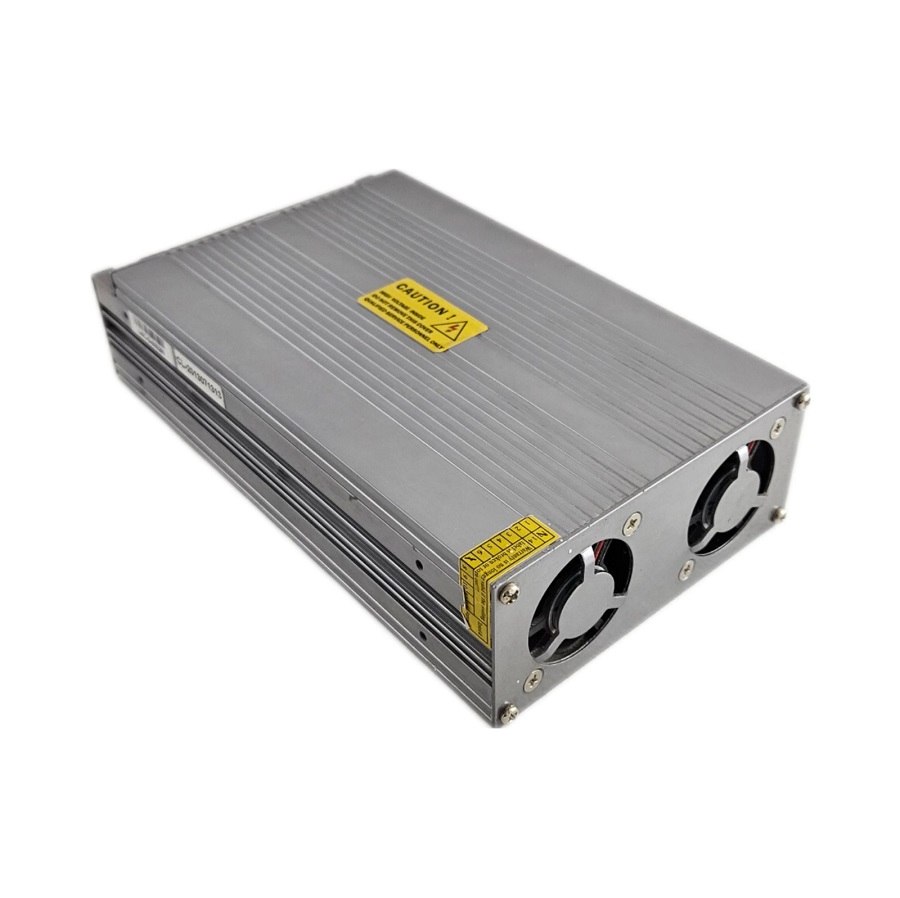 Блок питания ARS-480M-12 (12V 40A 480W) - изображение 1