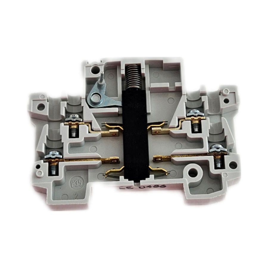 Контакт вспомогательный S2-H11 GHS2701916R0001 - изображение 1