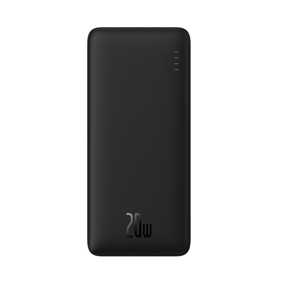 Внешний аккумулятор Baseus Airpow 20W 20000mAh