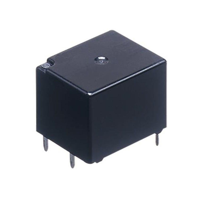 Реле автомобильное NAiS ACT212 20A 12V 2 x SPDT 8pin