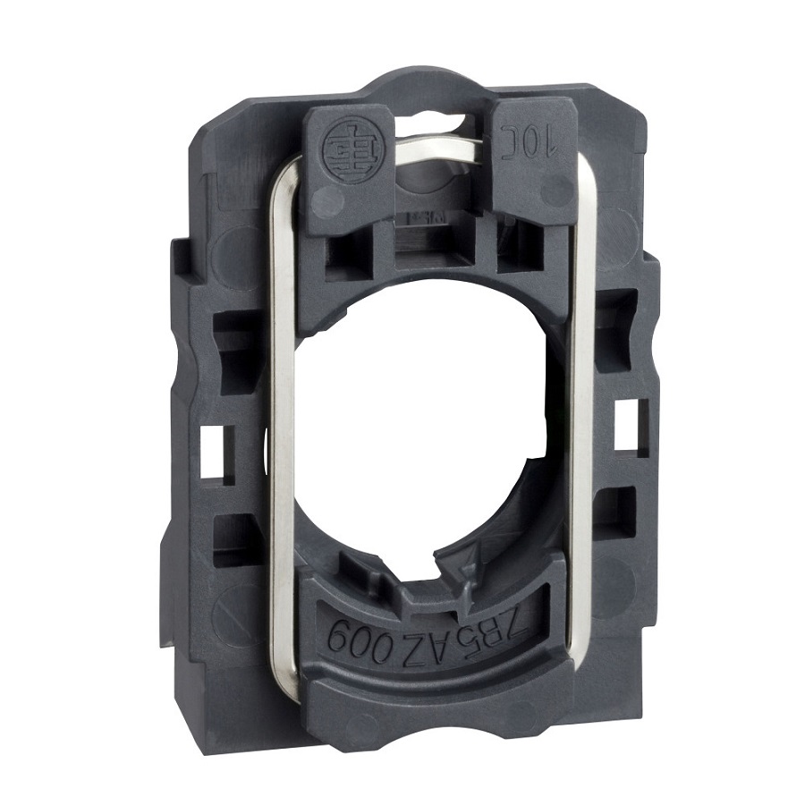 Пластина фиксирующая ZB5AZ009 Schneider Electric