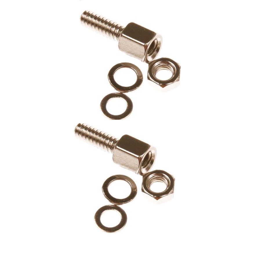 Винт для корпуса SCR-10