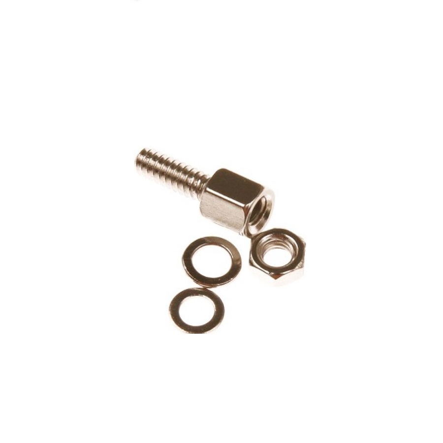 Винт для корпуса SCR-10
