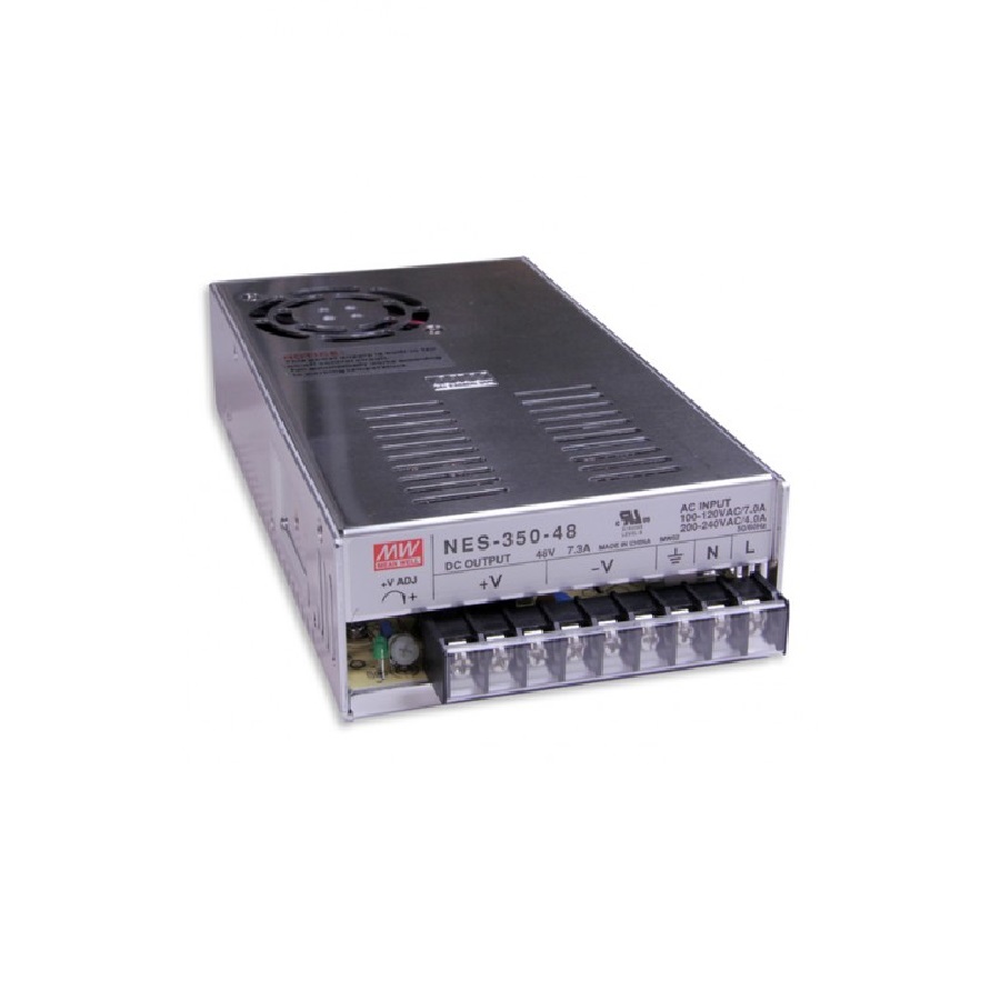 Блок питания NES-350-48H - изображение 1