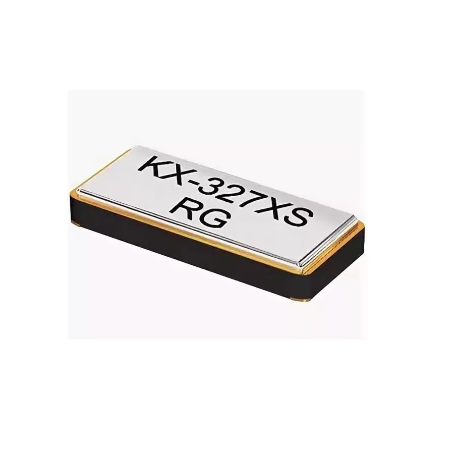 Кварцевый резонатор KX-327XS 32.768KHZ GEYER SMD