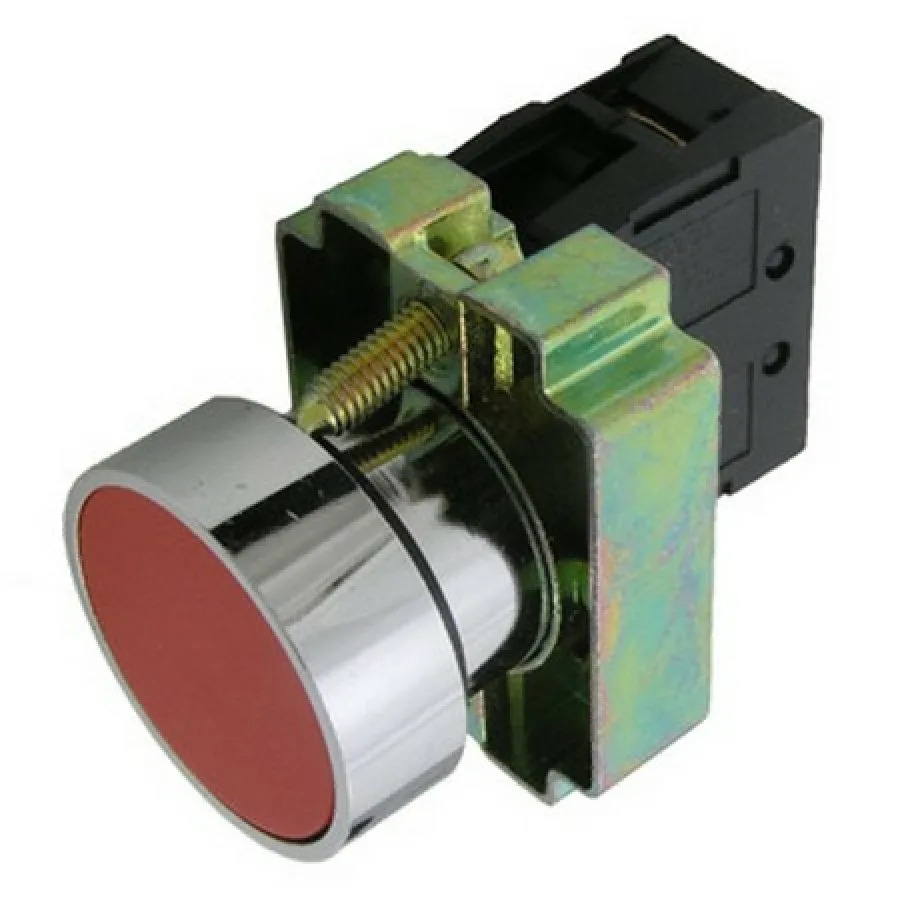 Кнопка управления нажимная без фиксации 3SA8-BA42