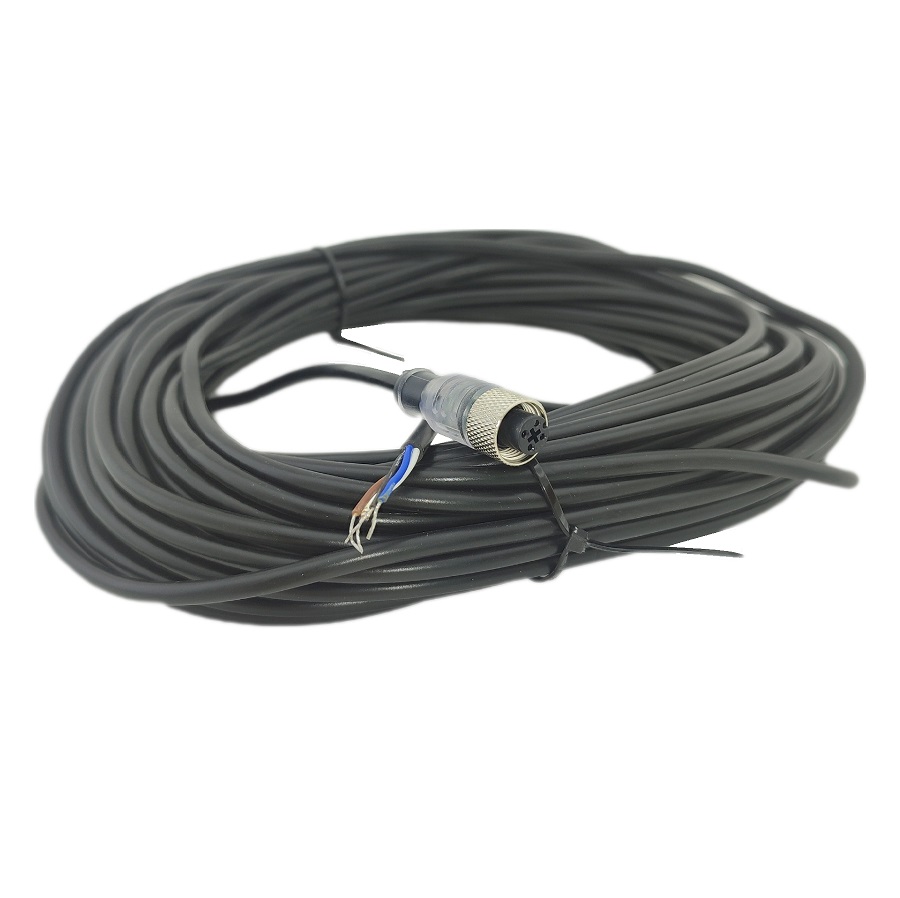 Кабель для датчика BALLUFF BCC0369 BCC M415-0000-1A-003-VX8434-100