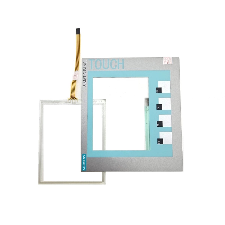 Cенсорный экран промышленный SIEMENS SIMATIC PANEL KTP400 6AV6647-0AA11-3AX0 6AV6 647-0AA11-3AX0