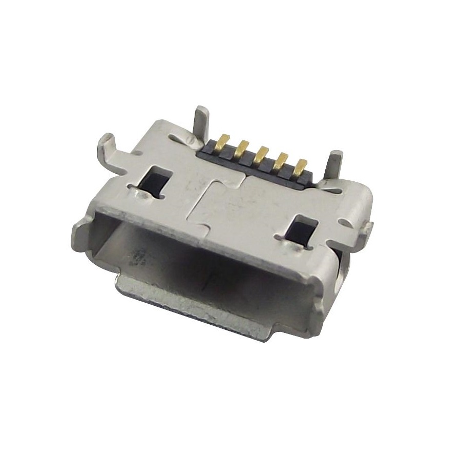 Штекер MOLEX 47590-0001 0475900001