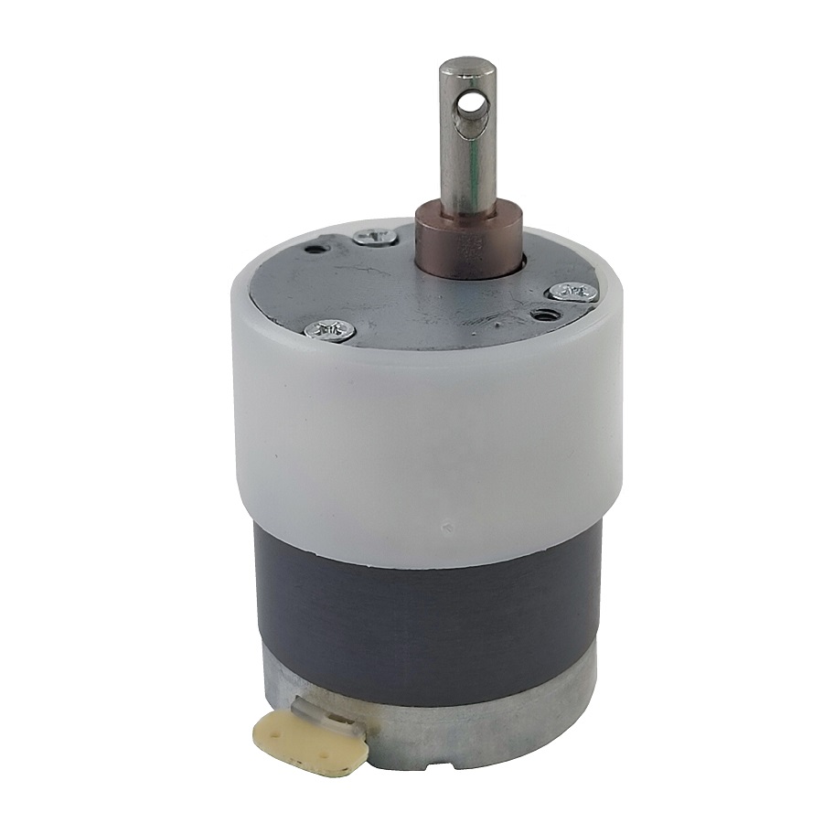 Электродвигатель 35ZYL002 XH24C11N9T26 XH24A17N9T26 9v 110 об/мин малошумный с отверстием