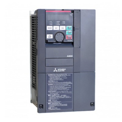 Преобразователь частоты Mitsubishi Electric FR-A840-02160-2-60 75кВт