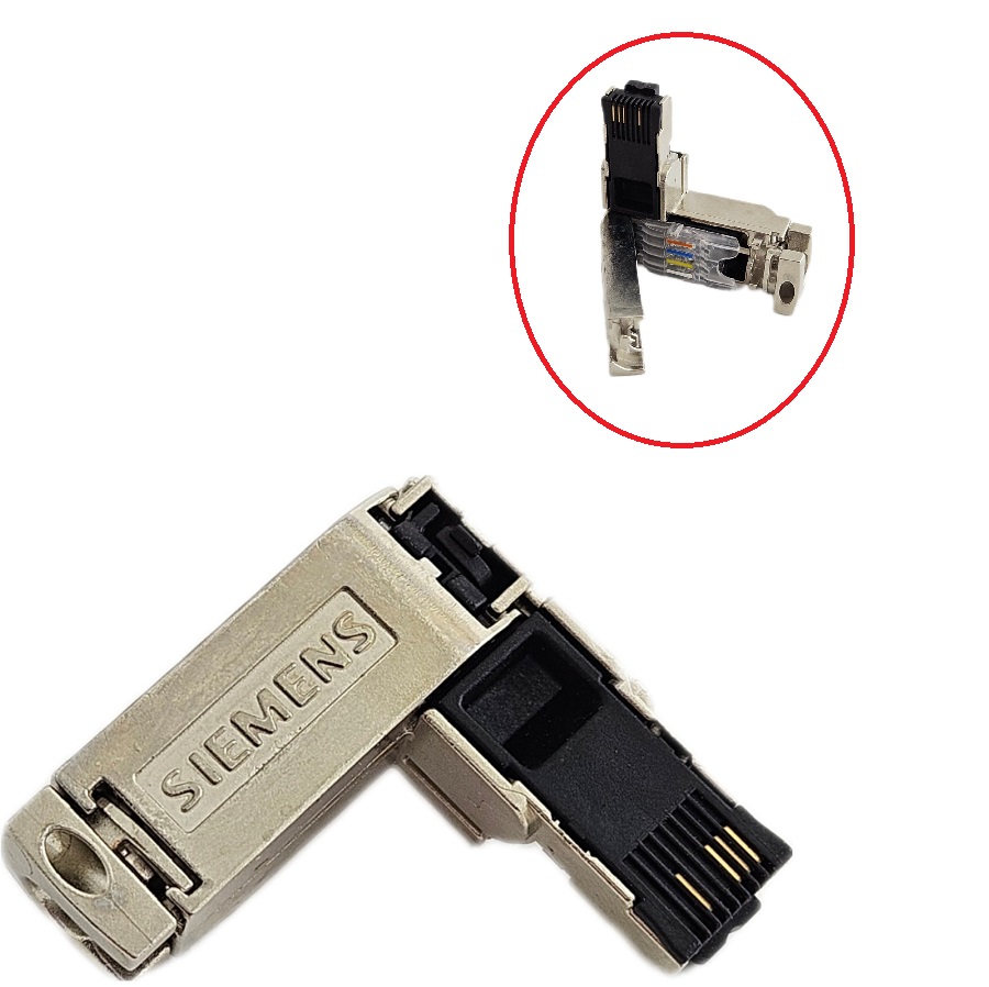Соединитель Siemens 6GK1901-1BB20-2AA0
