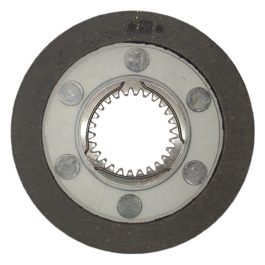 Фрикционный диск SEW EURODRIVE BF11 13741551 для тормоза BE11A