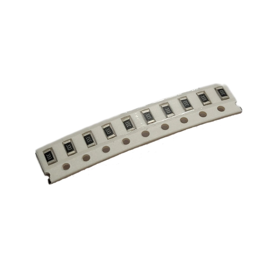 Резистор SMD 1206 9,1 мОм 5% 10шт