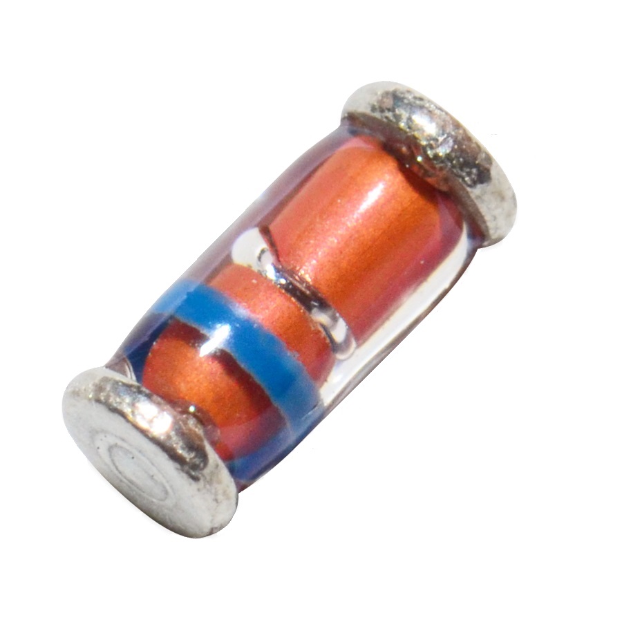 Диод Шоттки BAS85 115 0.2А 30V