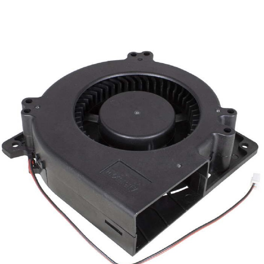 Вентилятор RQU12032MS 48VDC