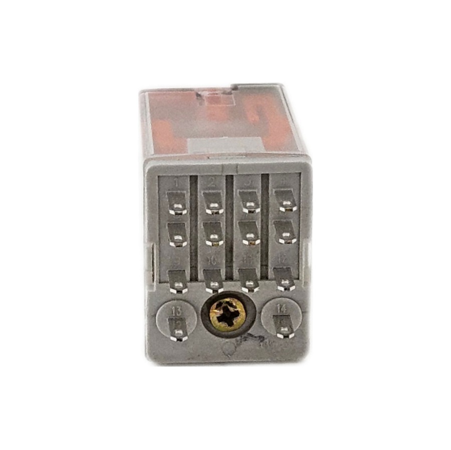 Реле промежуточное CR-M120AC4 1SVR405613R2000 120VDC 6A 4 переключающих контакта - изображение 1