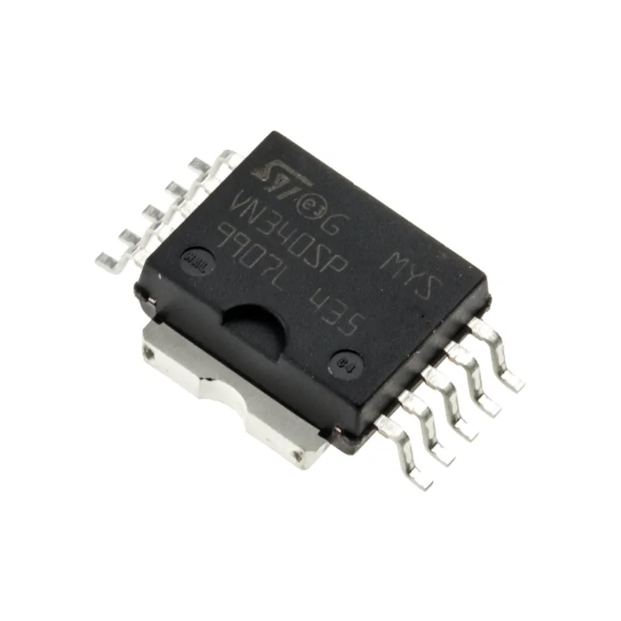 Драйвер управления затвором SS RELAY VN340SP-E VN340SP