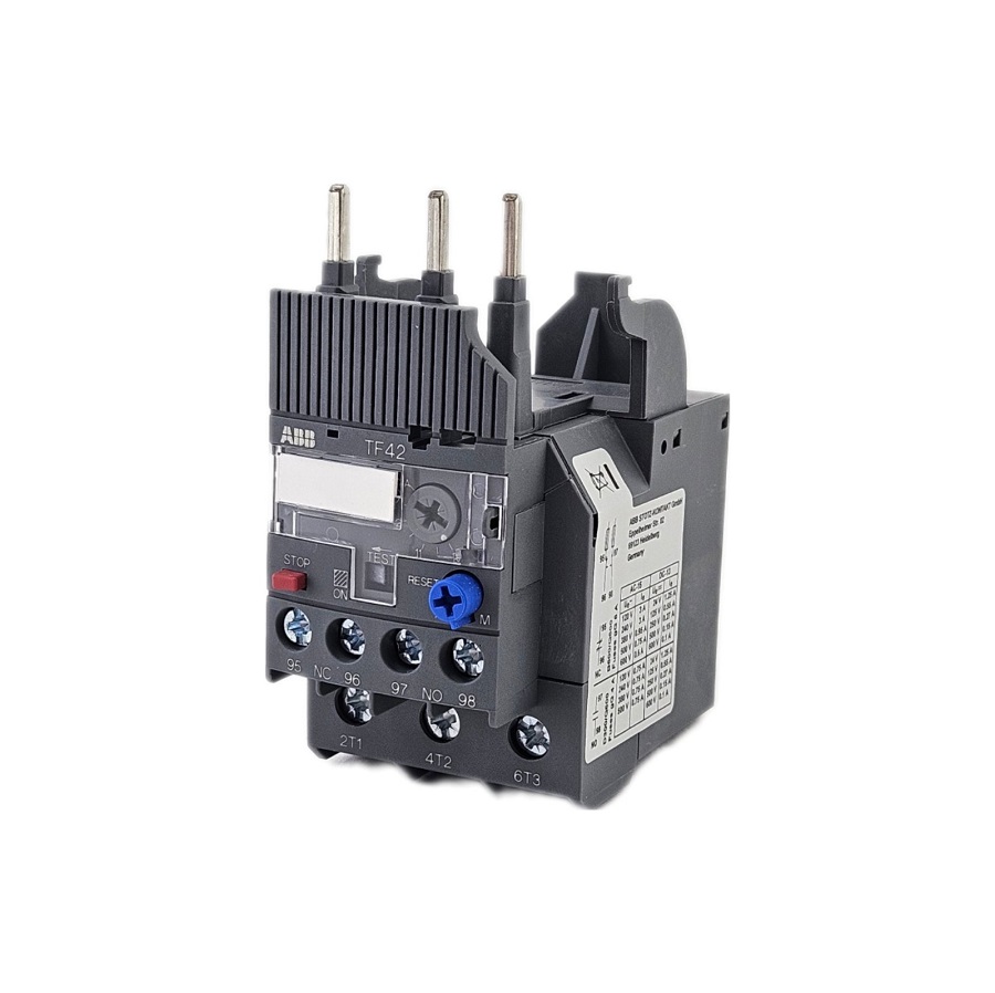 Реле тепловое для контакторов TF42-13 1SAZ721201R1045 ABB