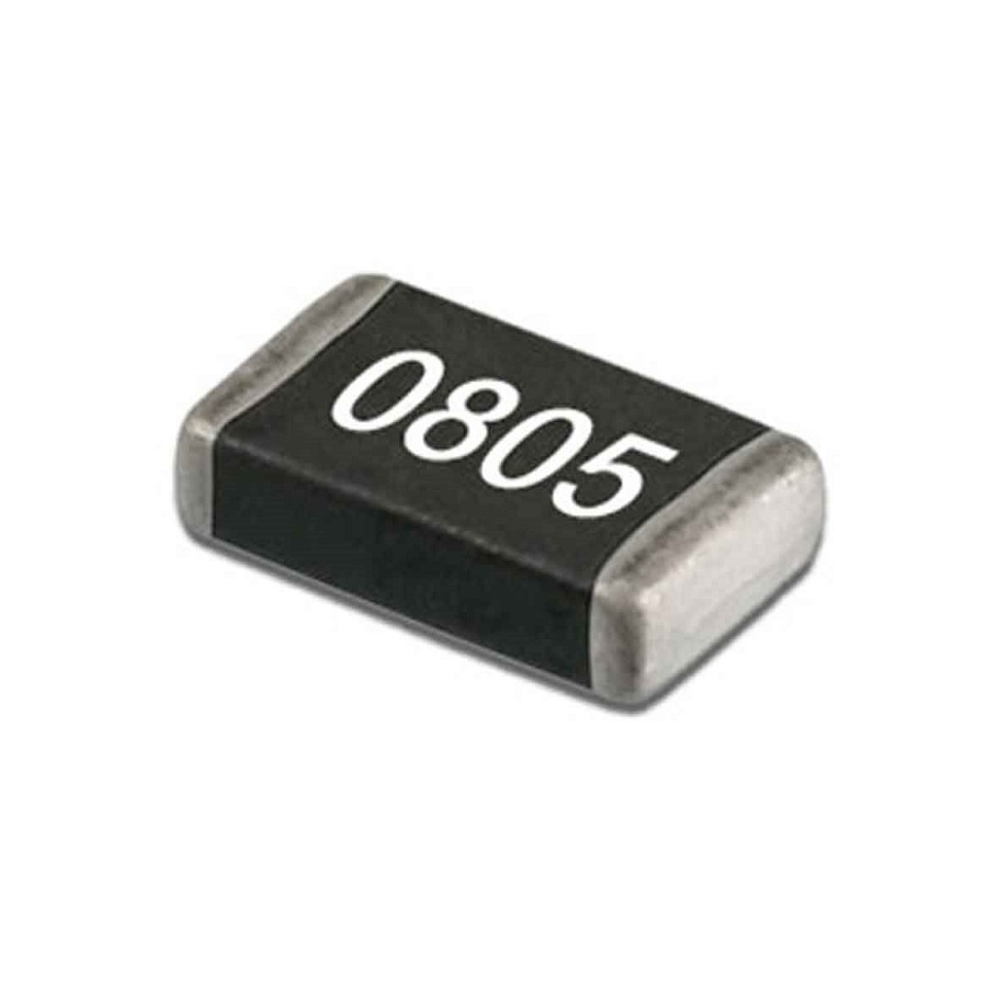 Резистор SMD 0805 200 мОм 5% 0,125Вт 1 штука