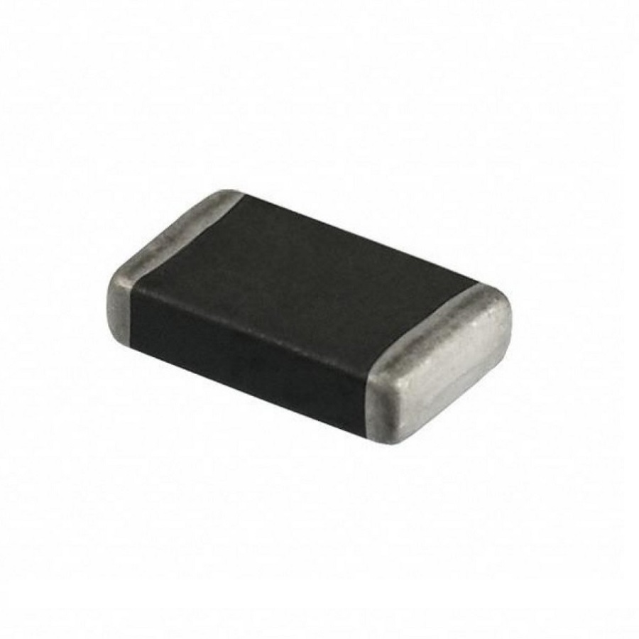 Резистор SMD 0805 1 гОм 5% 0,125Вт 1 штука