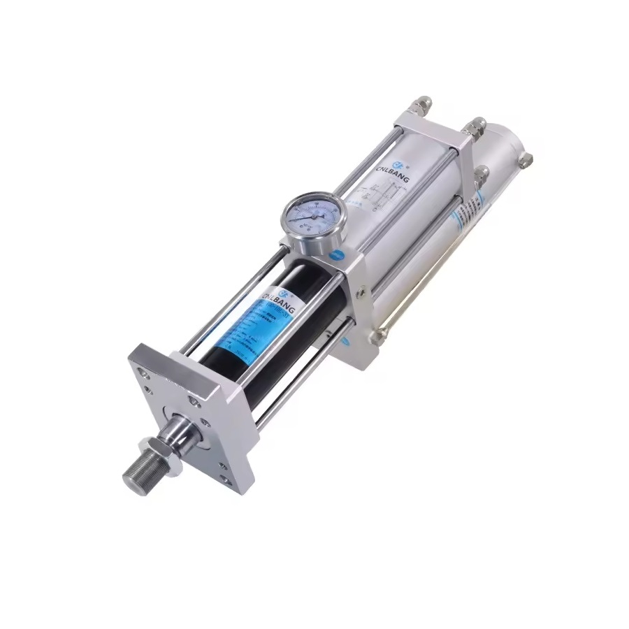 Цилиндр MPT63X200-10-1T