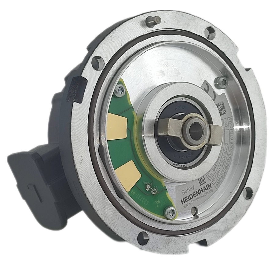 Энкодер Siemens 6FX2001-5JE24-2DC0